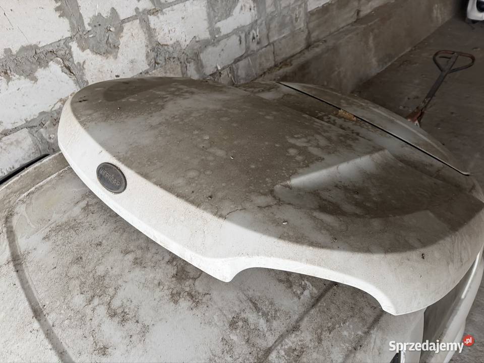 Microcar na części mgo 2021 2019 pomorskie Chojnice