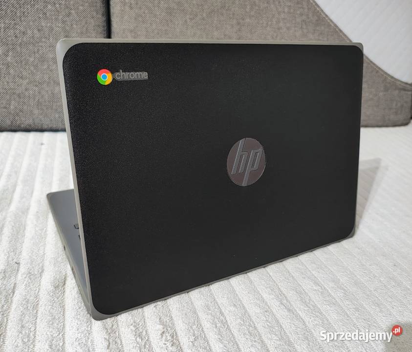 Laptop HP Ładny Stan Ultra Szybki