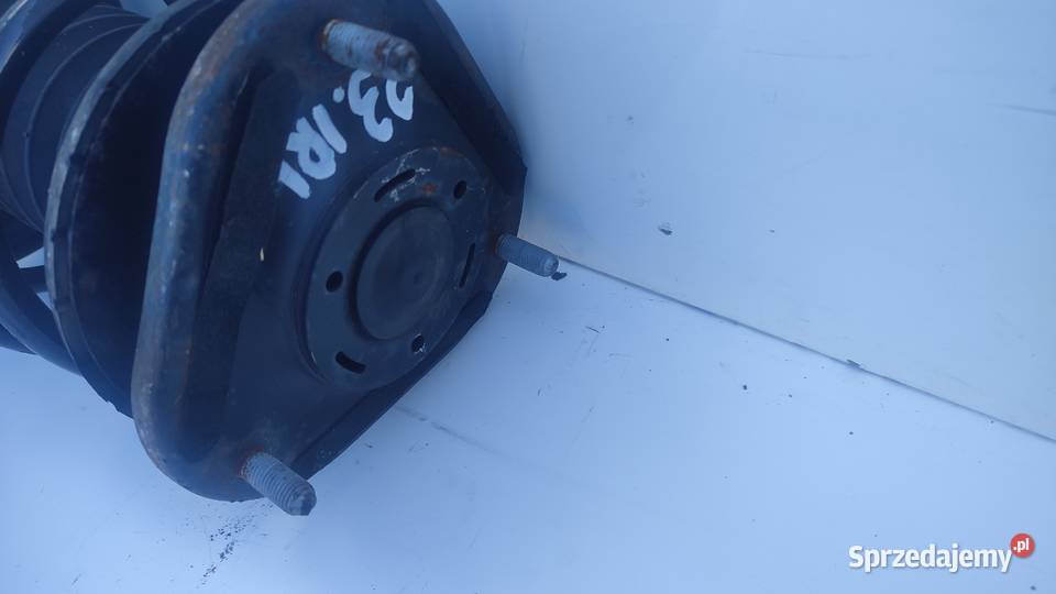 AMORTYZATOR PRZÓD LEWY PRAWY TOYOTA COROLLA E16 Włoszczowa
