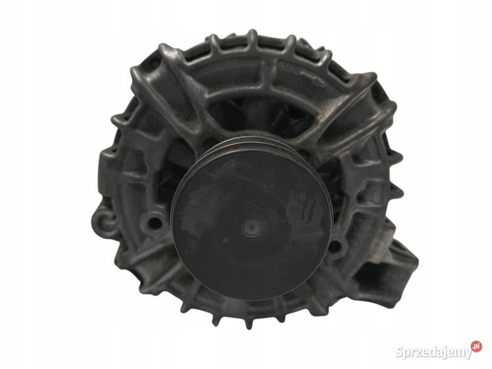 ALTERNATOR Volvo S80 II V70 III XC70 II 24 D5 osobowe Chełm