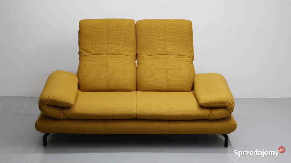 TNC nowoczesna sofa 3 osobowa KANAPA tkanina wielkopolskie Poznań