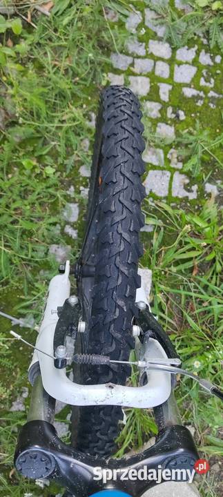 Mudoyfox Anarchy 26 Sport i Wypoczynek Wrocław