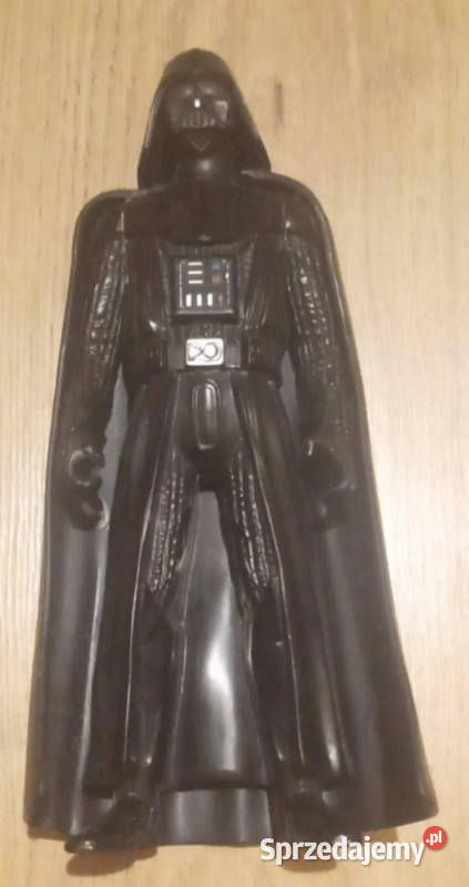 Figurka Lord Vader Hasbro wys 145 Aleksandrów Łódzki sprzedam