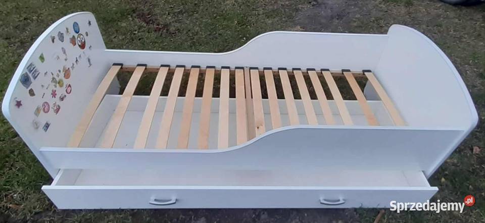 Łóżko dziecięce Łóżka Zamość