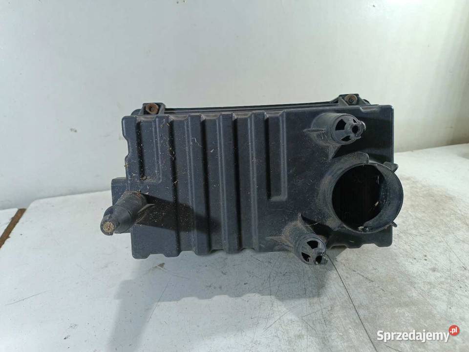 OBUDOWA FILTRA POWIETRZA FORD FOCUS MK1 18 TDCI wielkopolskie