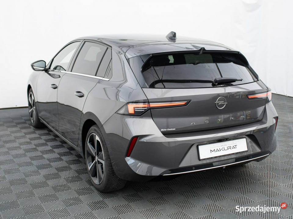 Opel Astra WD0540R12 Elegance Podgrzf I kier możliwa zamiana