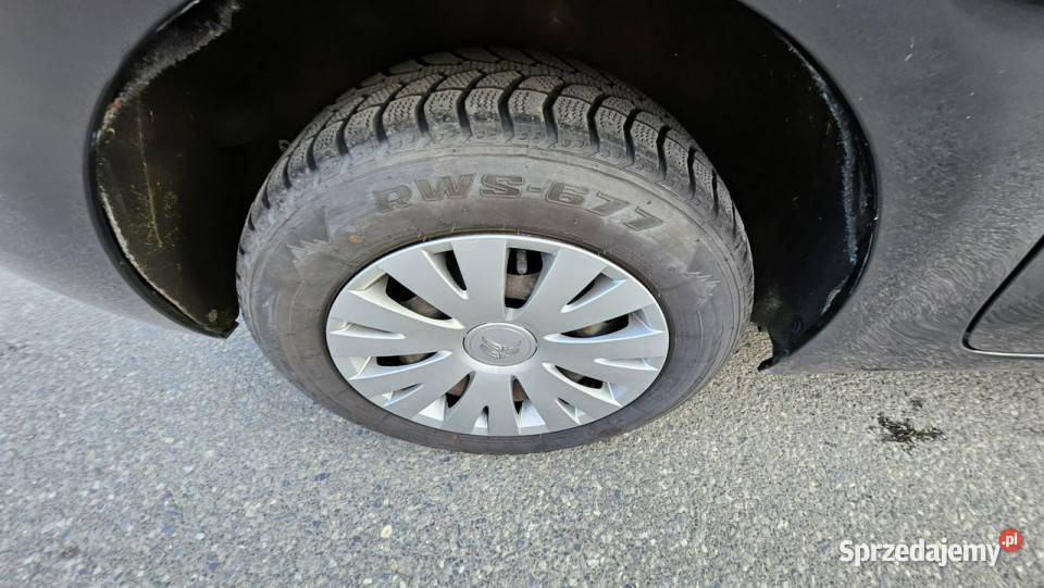 Citroen C4 Grand Picasso Citroen C4 Grand Kraków