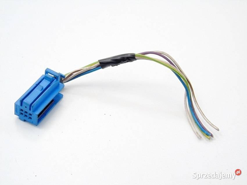 WTYCZKA KOSTKA FORD FOCUS MK2 MK3 MONDEO 4 C 2 Sosnowiec