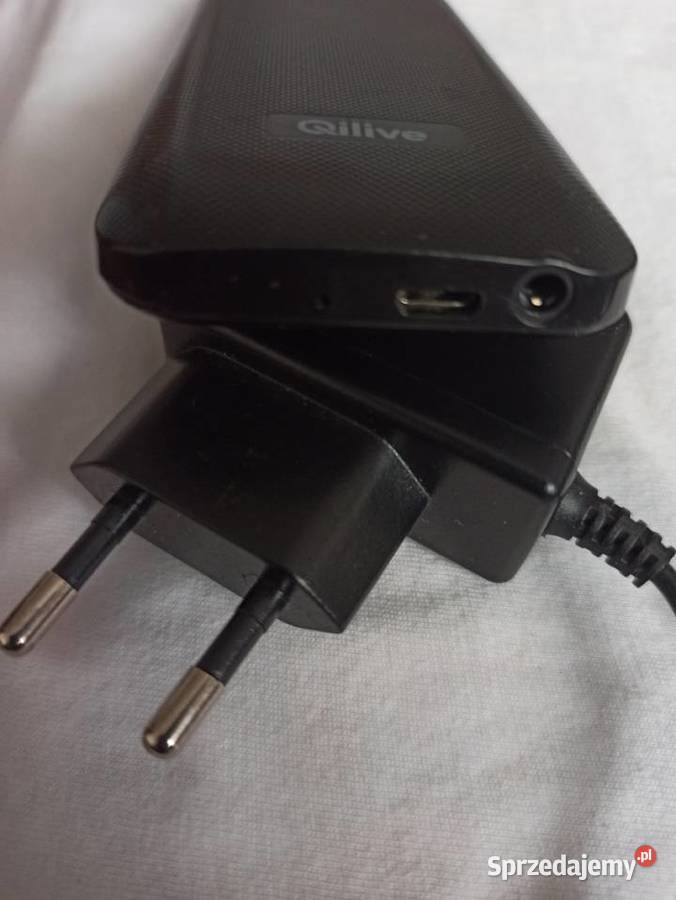 Telefon QILIVE DualSIM klasyczny Radomsko