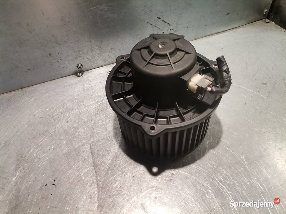WENTYLATOR DMUCHAWY HYUNDAI GETZ Nowy Sącz sprzedam