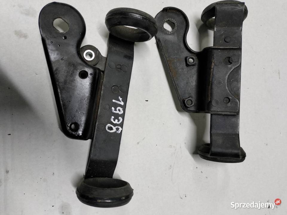 Mocowanie uchwyty lampy Suzuki GS 500 Łubno