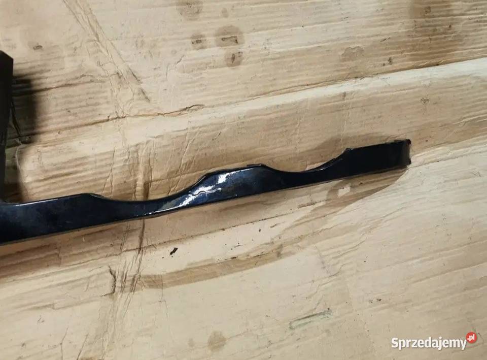 Nosek BMW e34 lift osobowe Żory