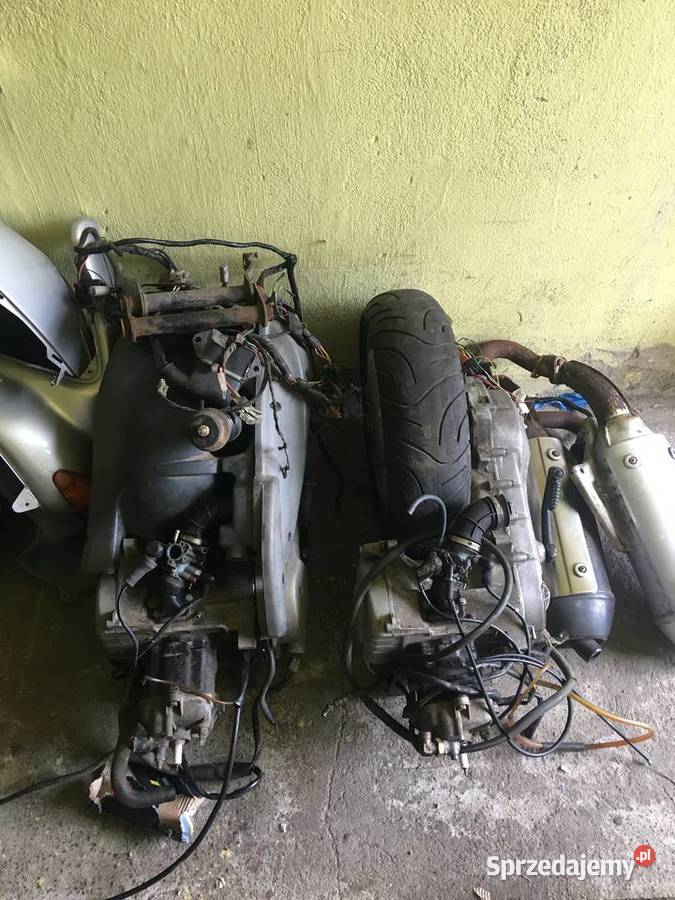 Gilera runner 125 2t Krapkowice