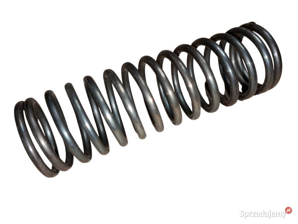 Sprężyna wałka dźwigienek 31744123 Ursus Tyczyn