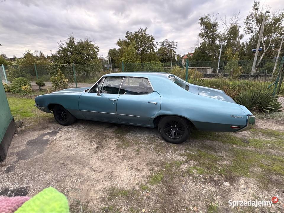 Koła 5x120 Pontiac Firebird 3gen Poznań