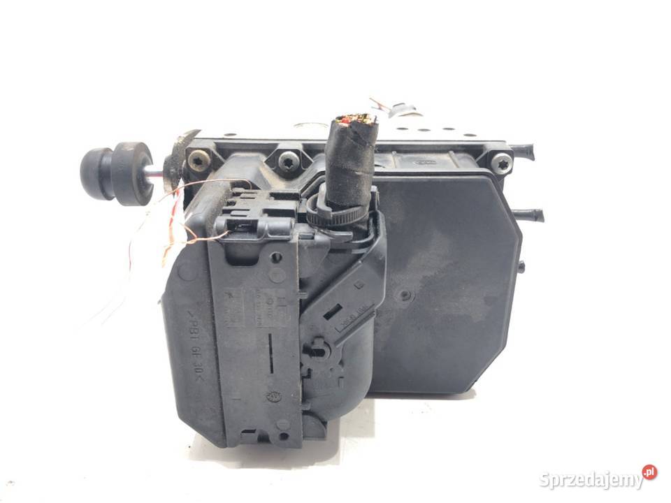 POMPA ABS VW PHAETON 0265950192 30 240 0216 sprzedam