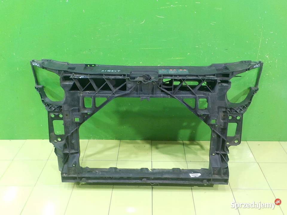 SEAT IBIZA IV 6J 16 TDI 10r HB 3D pas przedni osobowe mazowieckie Suków