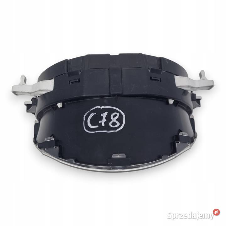 LICZNIK ZEGARY 248213434R Smart EQ Forfour Chełm