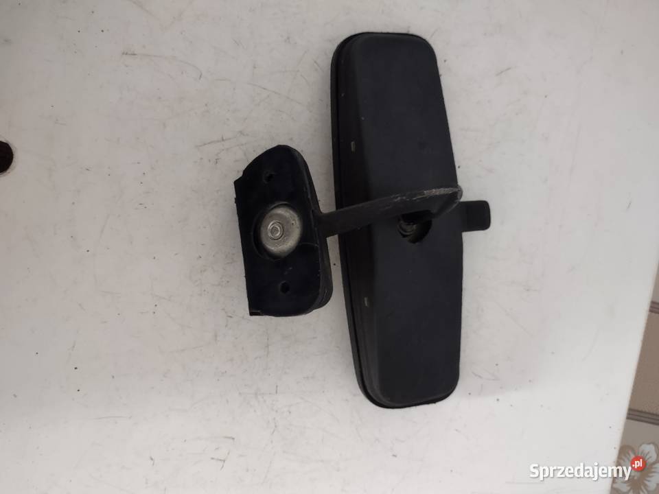 FIAT 125P FSO POLONEZ LUSTERKO WEWNĘTRZNE Świdnik
