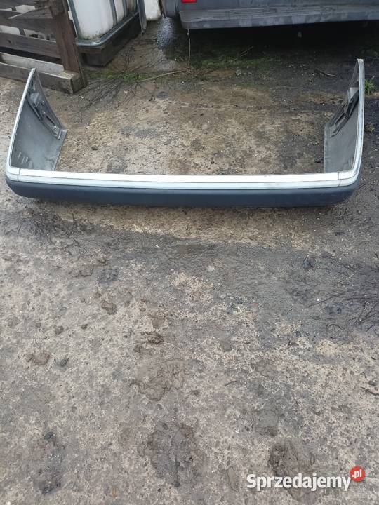 Maska przód tył zderzak Mercedes W124 i inne Rzeszów