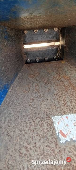 Sprzedam rębak do gałęzi w 102 łódzkie sprzedam