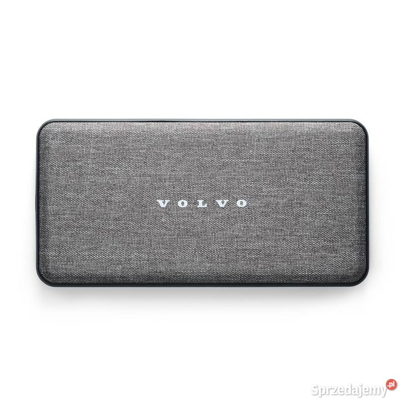 VOLVO power bank OE Gadgety motoryzacyjne Bielany Wrocławskie