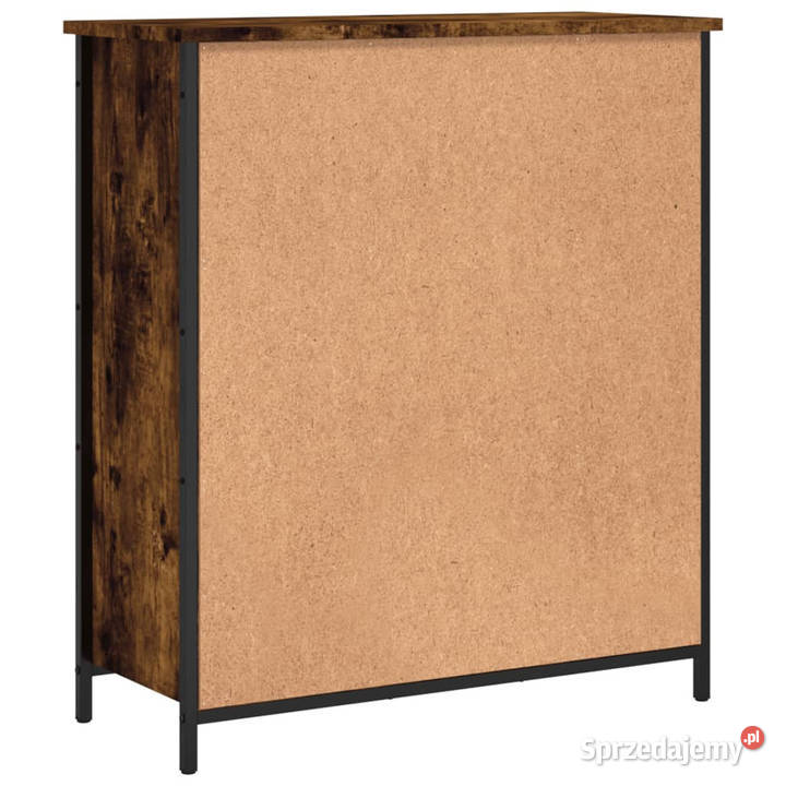 Szafka przydymiony dąb 70x30x80 materiał mazowieckie Warszawa