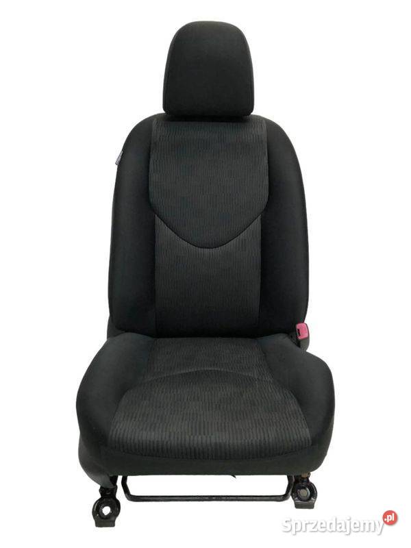 TOYOTA RAV4 III XA30 LIFT 2011R Fotel prawy Pozostałe sprzedam