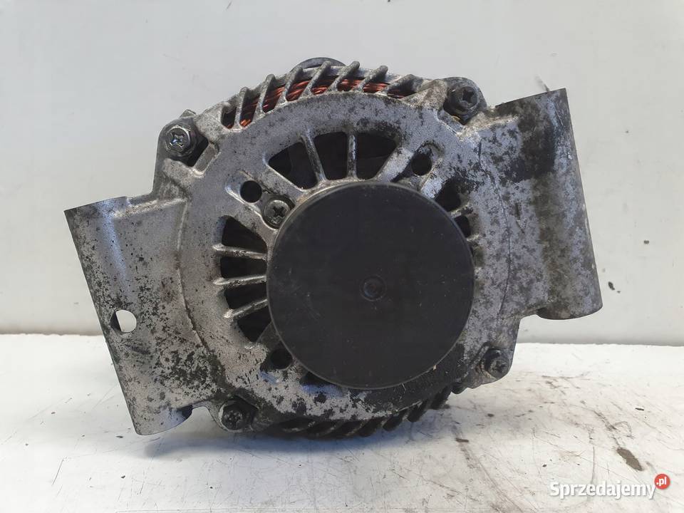 Mini Cooper R56 16 16V VTi ALTERNATOR V757692180 Janów