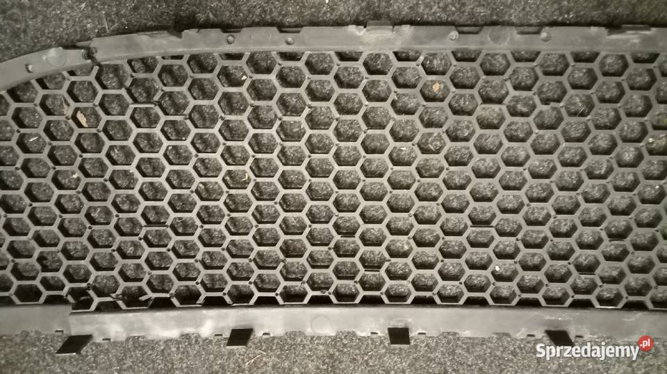 Atrapa środkowa Seat Altea 20042009 małopolskie Nowy Sącz