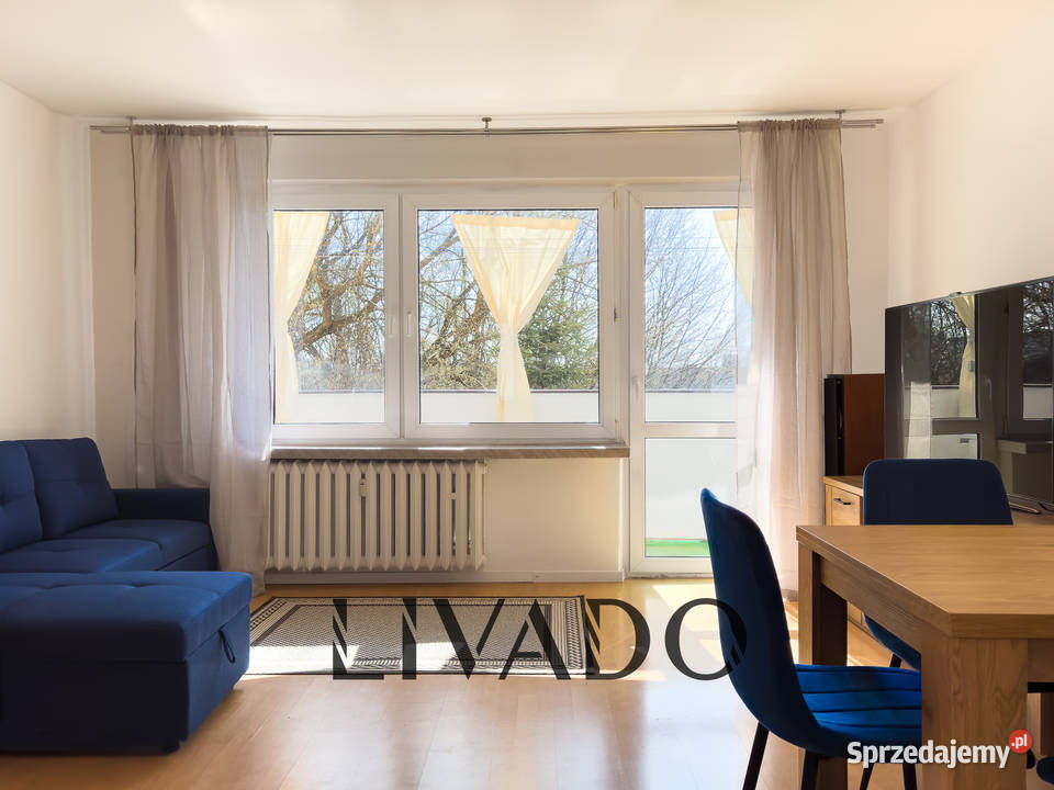 Strzelców kawalerka na Prądniku Czerwonym Kraków