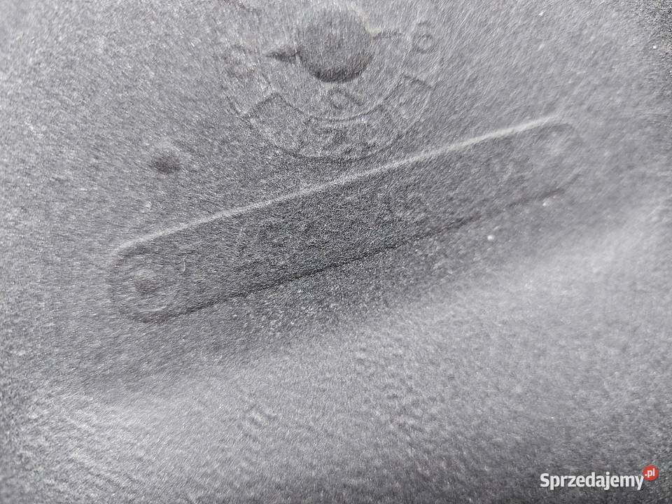 BMW G23 M440i Cabrio Wygłuszenie maski