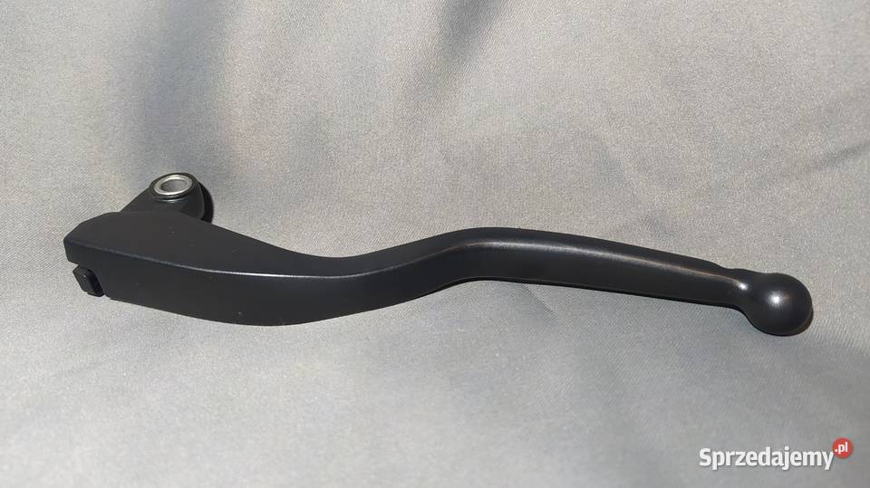 INDIAN FTR KLAMKA DŹWIGNIA SPRZĘGŁA DZWIGNIA Dźwignie sprzęgła i hamulca opolskie