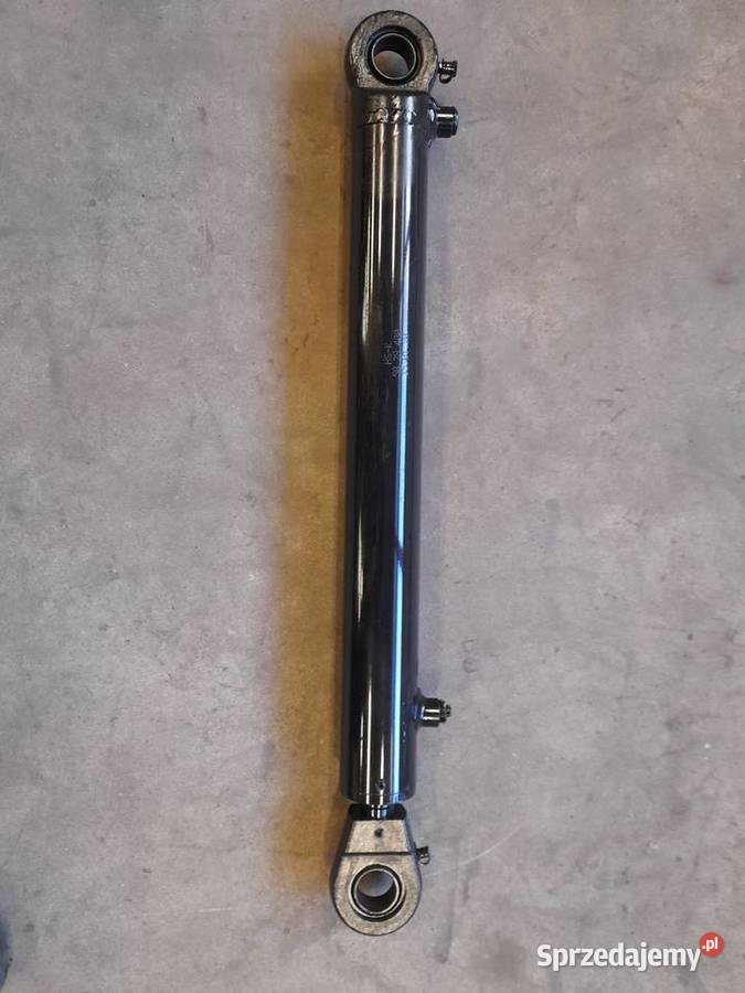 Siłownik hydrauliczny skok 400 ładowacz Białystok