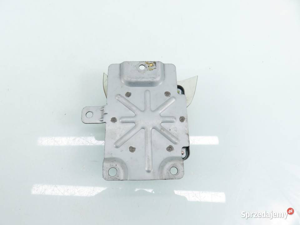 MODUŁ AIRBAG SUZUKI IGNIS FH 3891080620