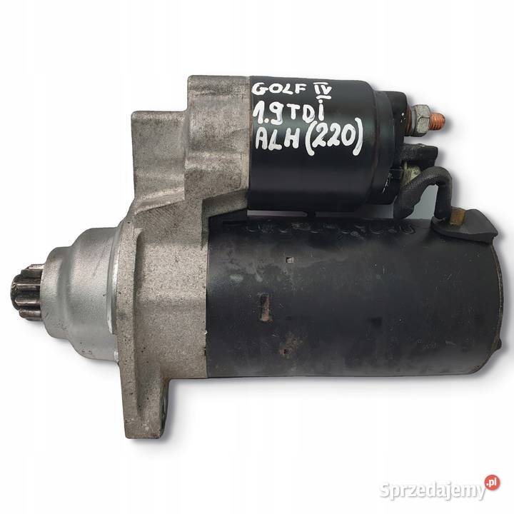 ROZRUSZNIK VW Golf IV Skoda Octavia Audi A3 19 Chełm