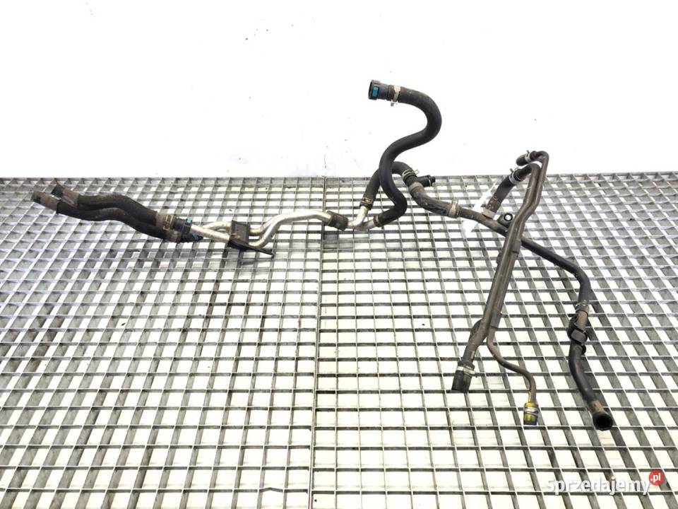 MAGISTRALA WODY KIA NIRO 16 141