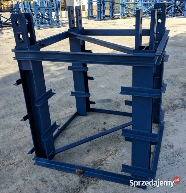 Kotwy tracone Comansa Ligota Piękna