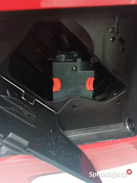 Ekspres do kawy DeLonghi Żary