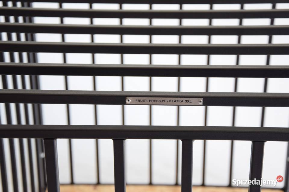 Klatka kennelowa kojec transporter psa mocna Dla psów sprzedam