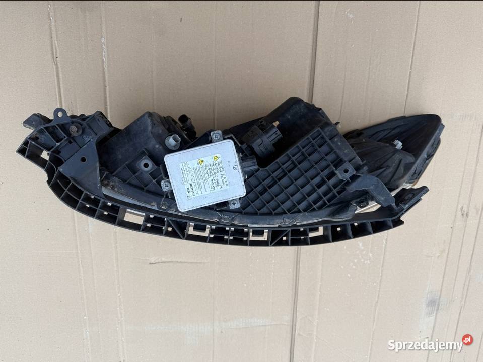 Lamy Xenon Honda Accord VIII 8 osobowe