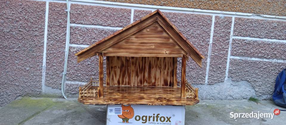 Szopka Bożonarodzeniowa