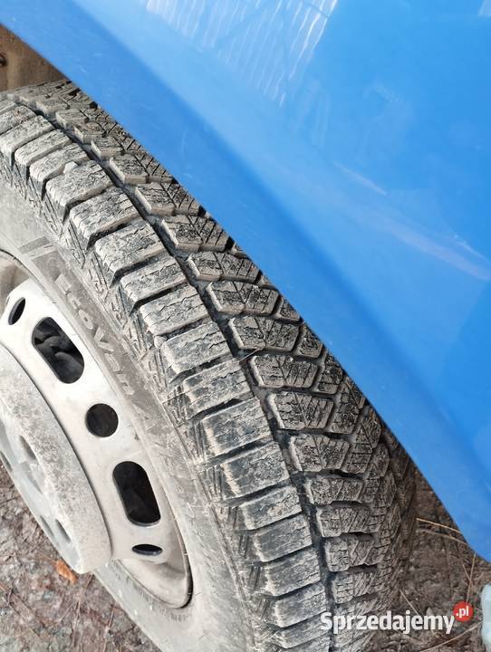 Mercedes Benz sprinter winda bliźniak Kraśnik