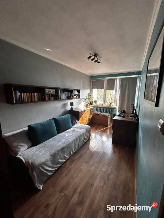 Mieszkanie Włocławek 655m2 3 pokoje