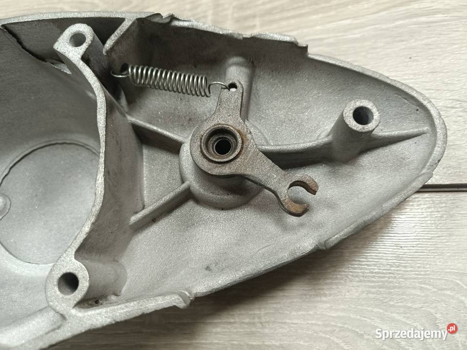 Pokrywa magneta pądów dkw rt125 moskwa mińśk k55 Częstochowa