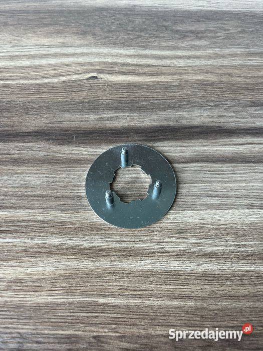 NOWA POLSKA TARCZA DOCISKOWA TARCZ SPRZĘGŁA śląskie Bielsko-Biała