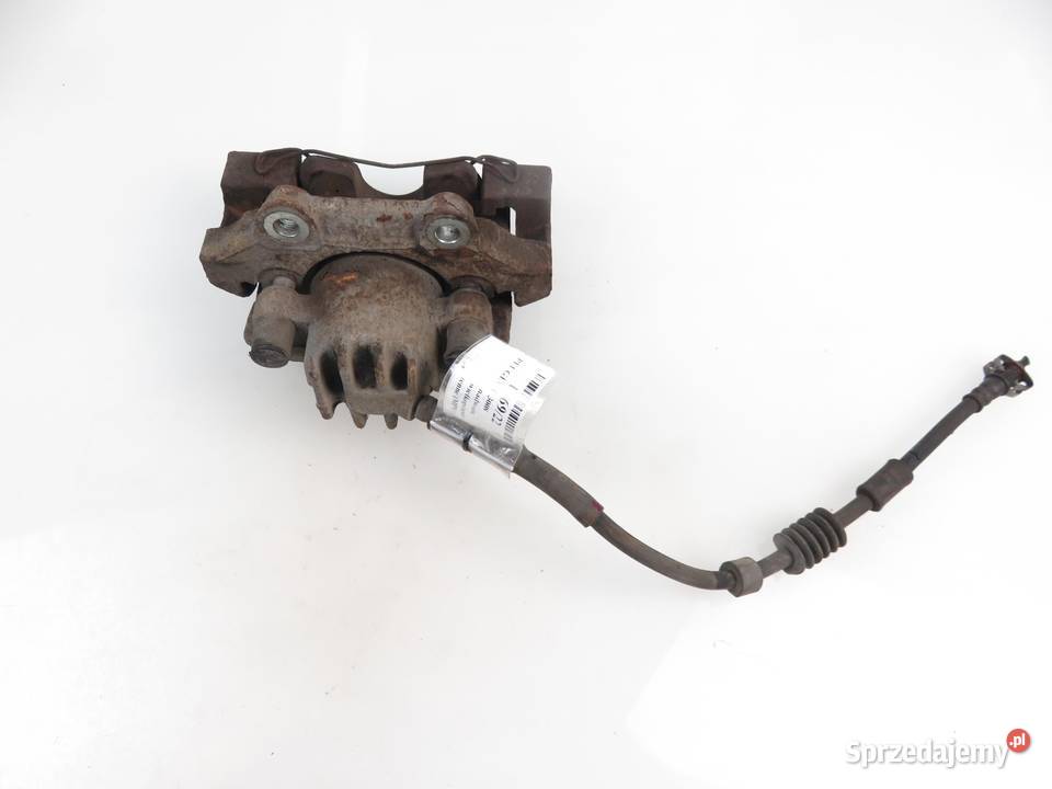 ZACISK LEWY PRZÓD PEUGEOT 3008 20 HDi Hybrid4