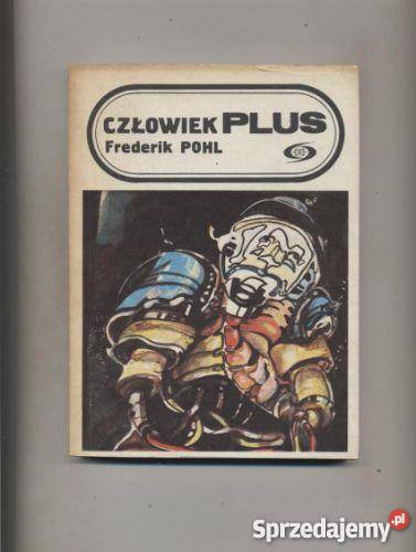 Człowiek Plus