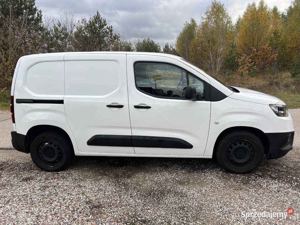 Toyota PROACE CITY 15D