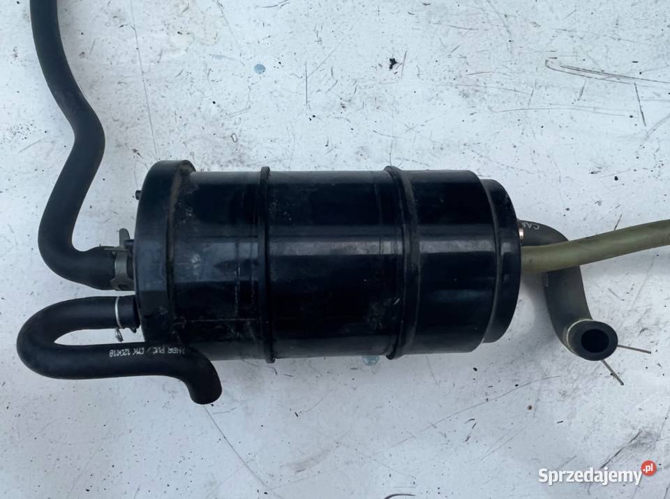 Filtr Paliwa BMW G310 BMW GR ABS 2019r Ostrzeszów